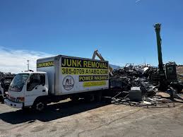 Best Residential Junk Removal  in Crandon Lakes, NJ