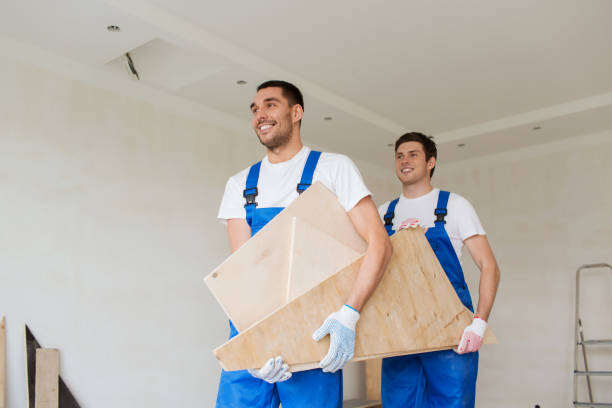Best Donation Pickup Services  in Crandon Lakes, NJ