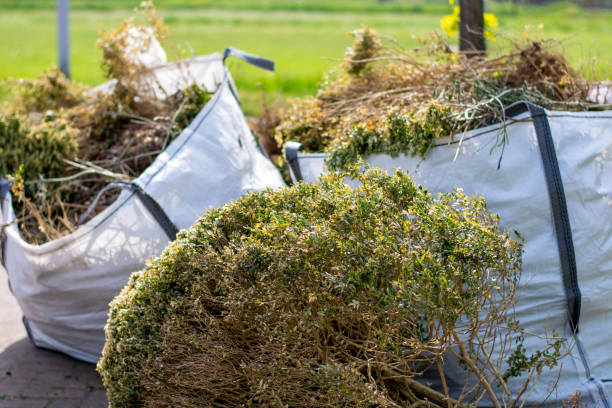 Best Scrap Metal Removal  in Crandon Lakes, NJ