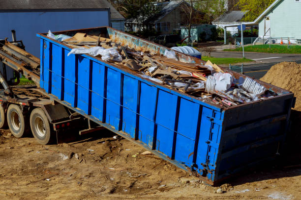 Best Hoarding Cleanup  in Crandon Lakes, NJ
