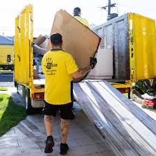 Best Shed Removal  in Crandon Lakes, NJ